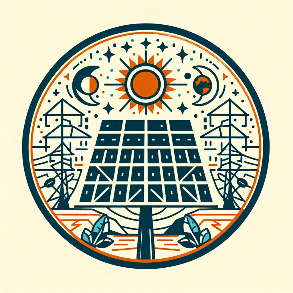 Energi Terbarukan: Memahami Potensi Energi Surya di Wilayah Tropis